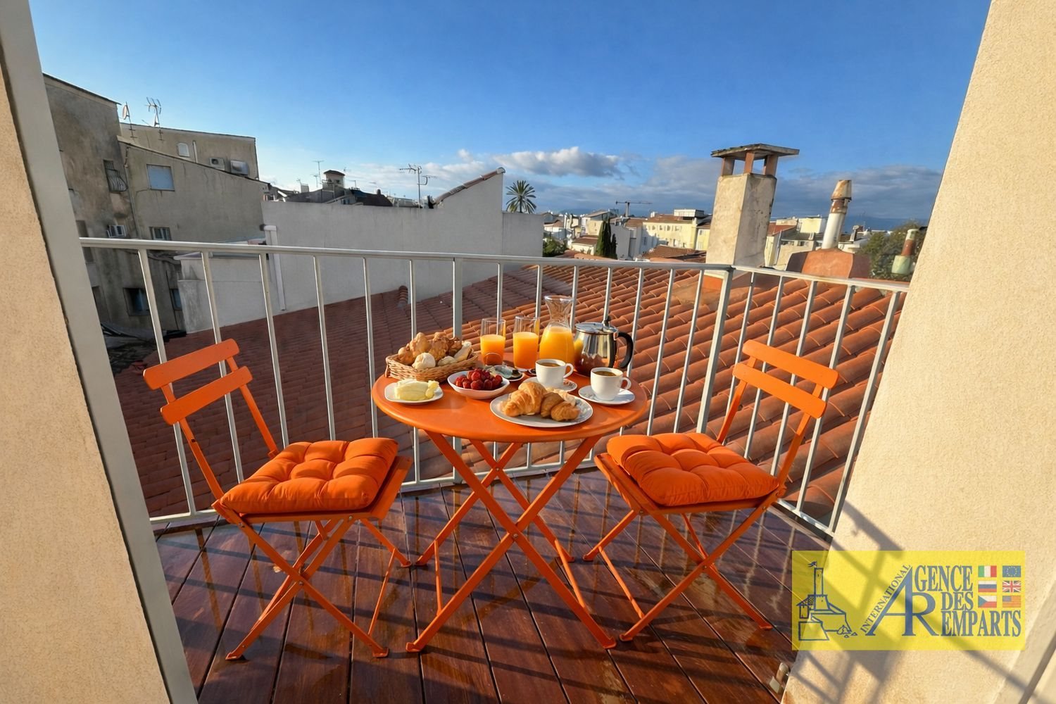 Appartement à vendre, 64m², Antibes