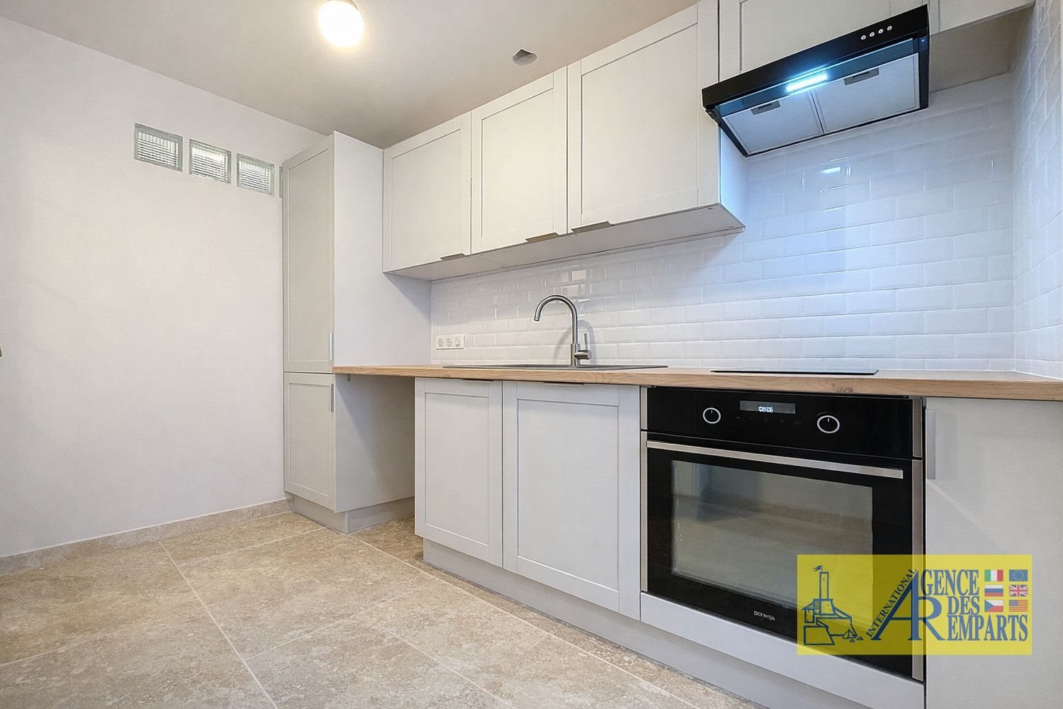 Appartement à vendre, 64m², Antibes