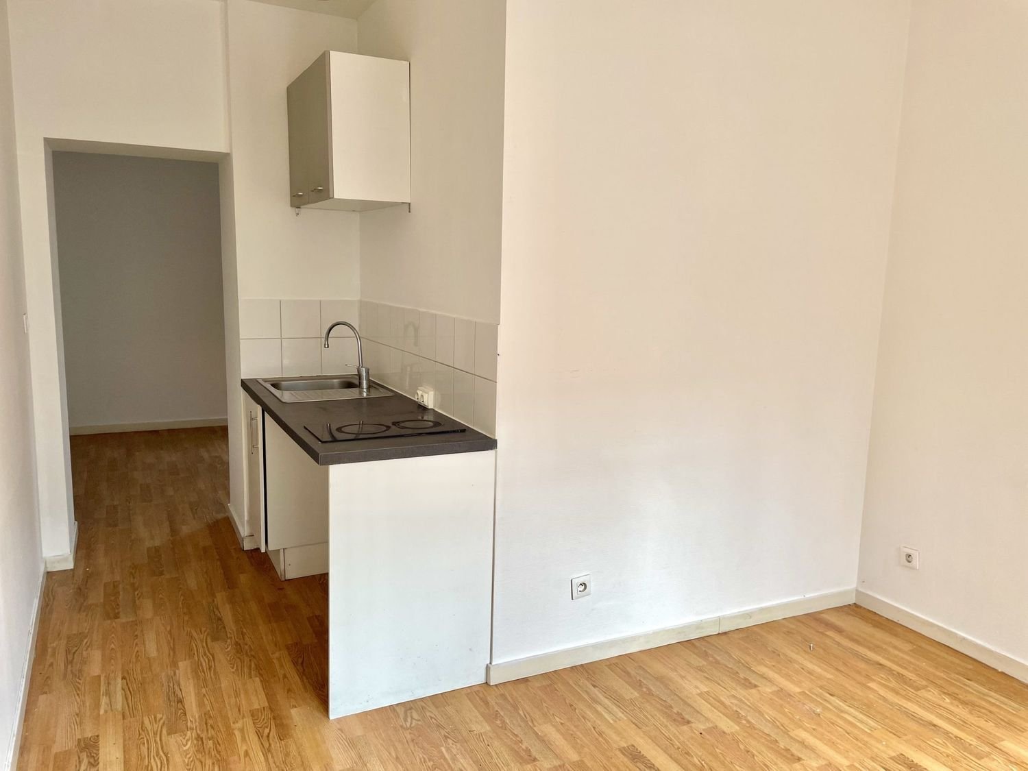 Appartement à vendre, 35m², Rouen