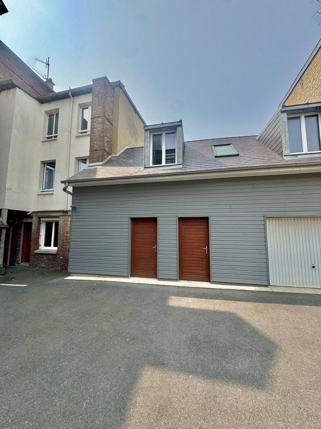 Appartement à vendre, 35m², Rouen