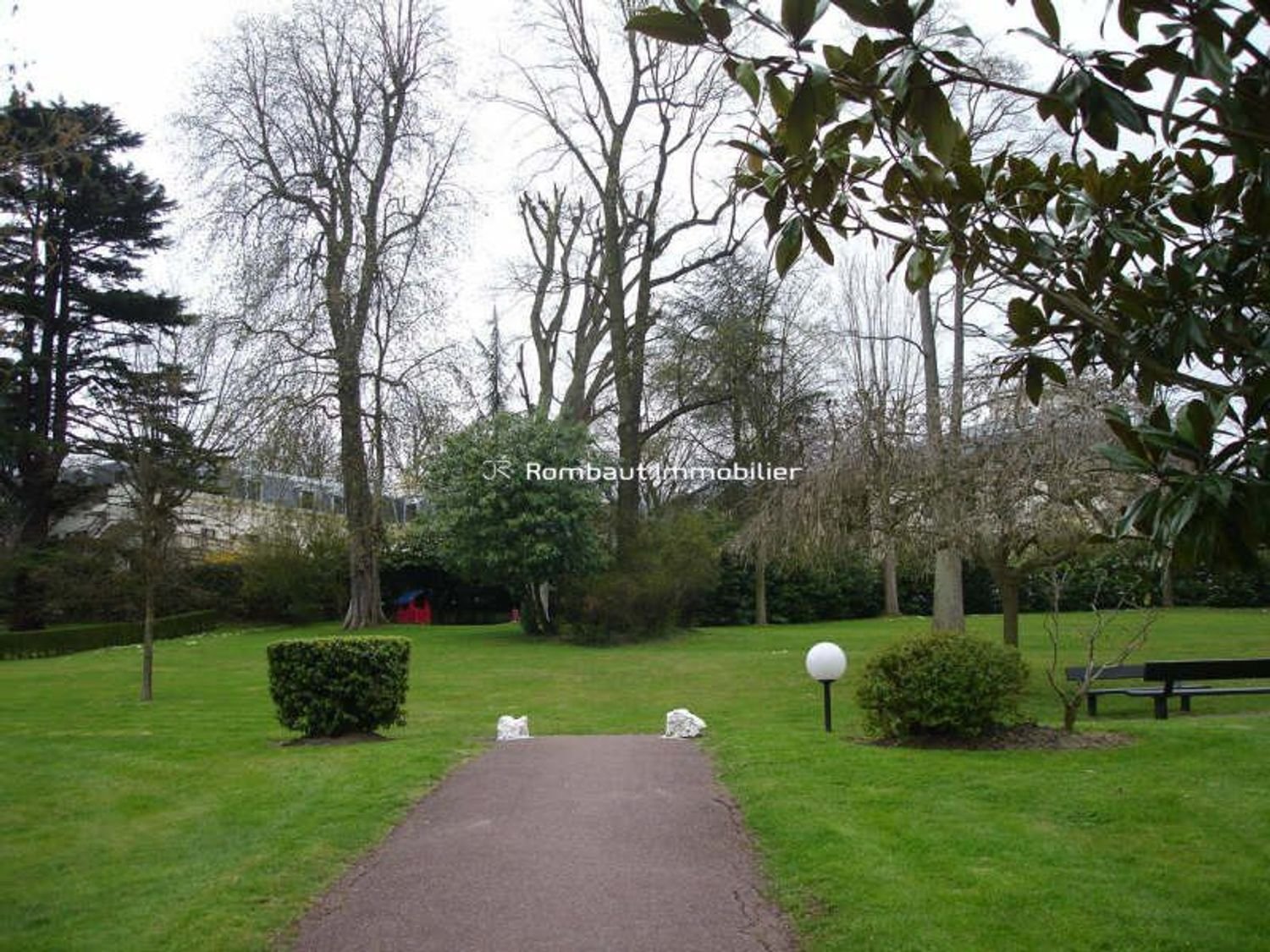 Appartement à louer, 68m², Louveciennes
