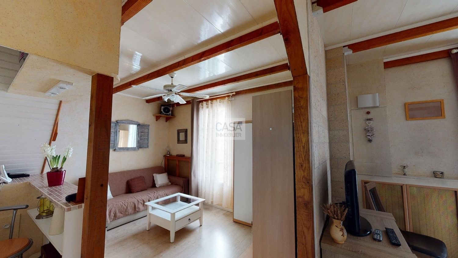Maison à vendre, 90m², Drancy