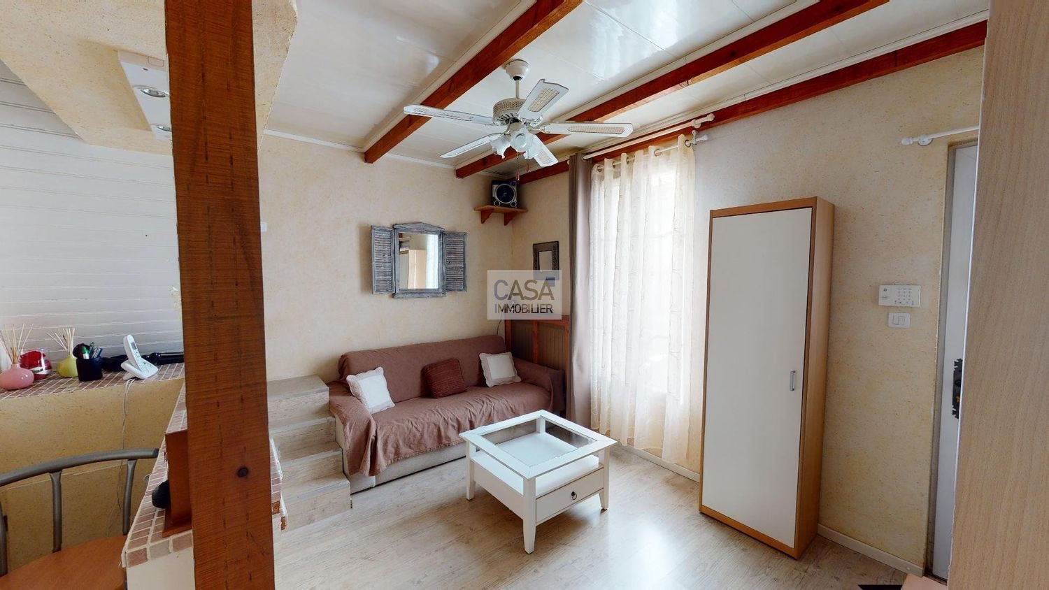 Maison à vendre, 90m², Drancy