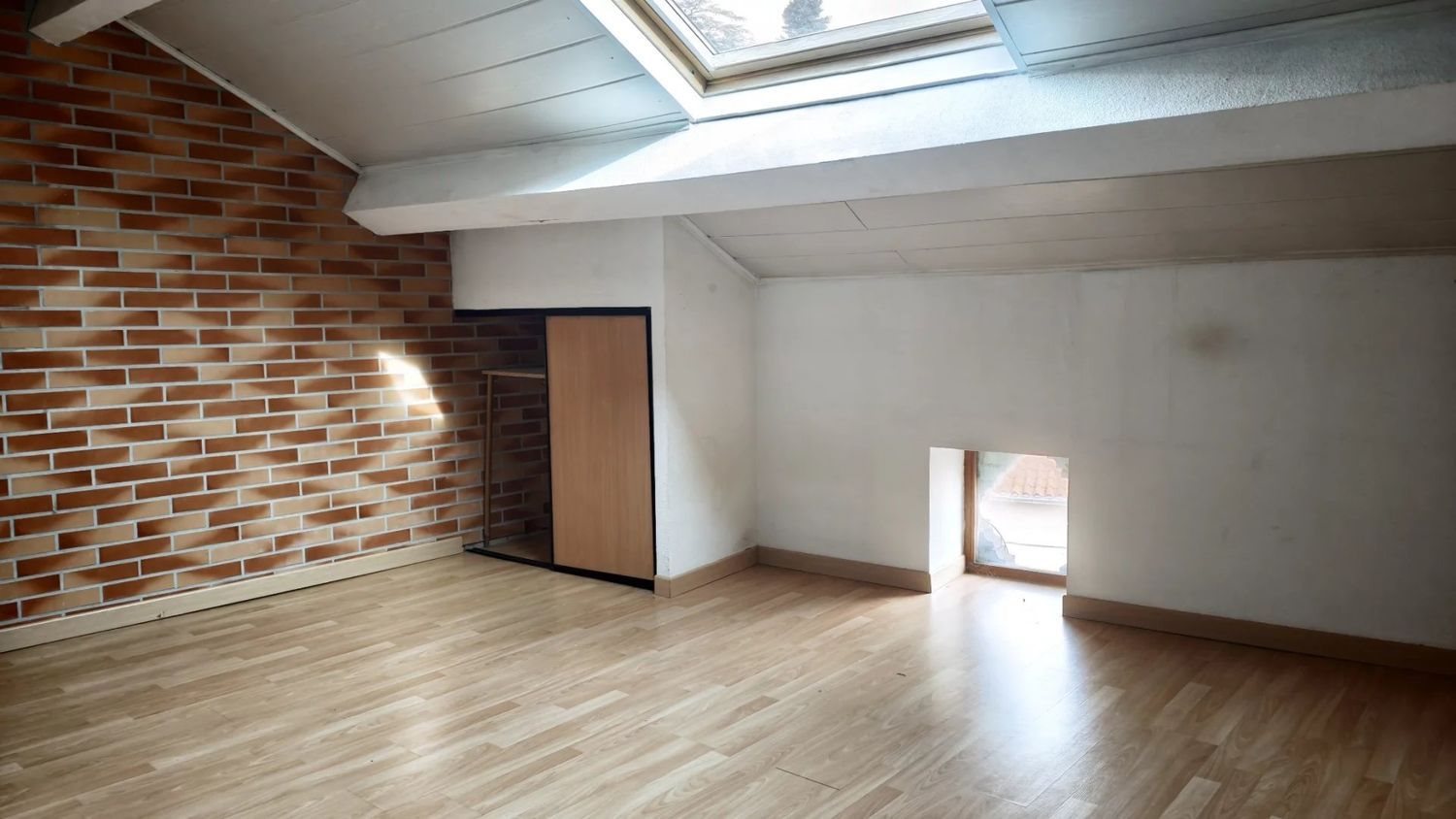 Appartement à louer, 19m², Albi