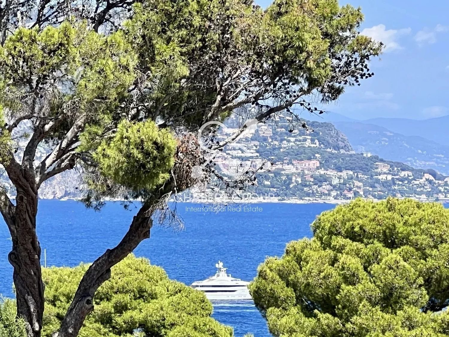Maison à vendre, 500m², Saint-Jean-Cap-Ferrat