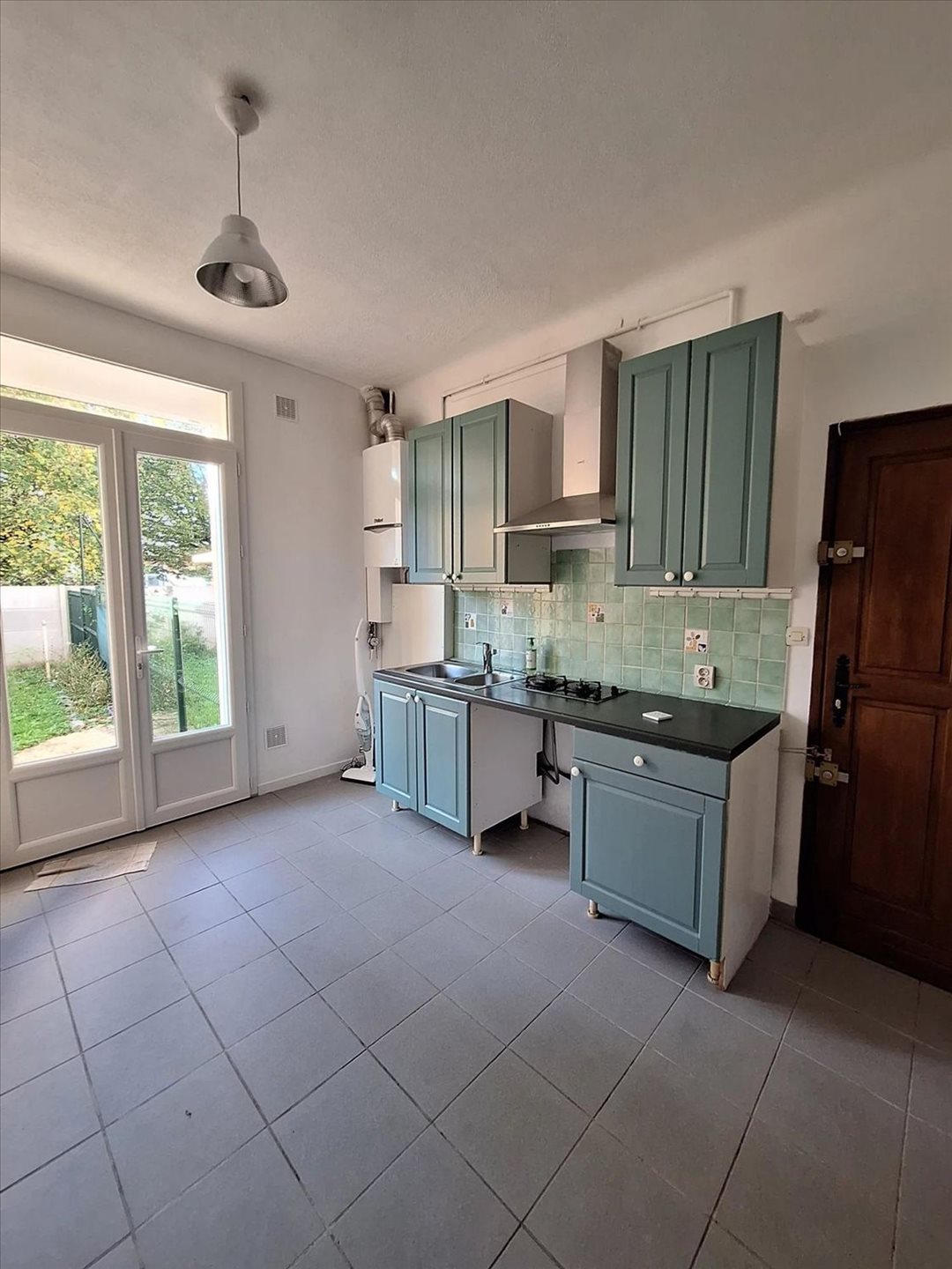 Appartement à louer, 31m², Arcueil