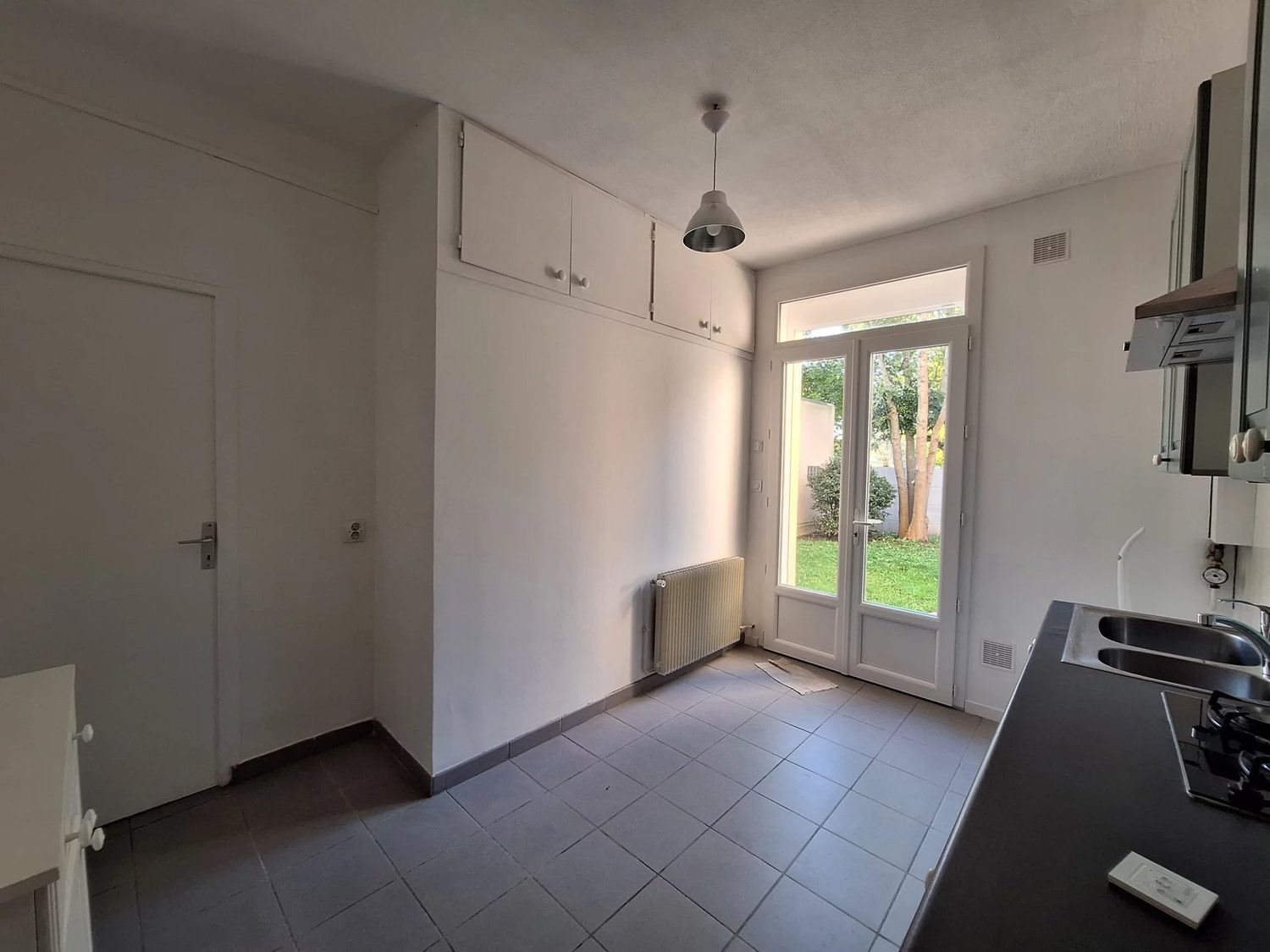 Appartement à louer, 31m², Arcueil