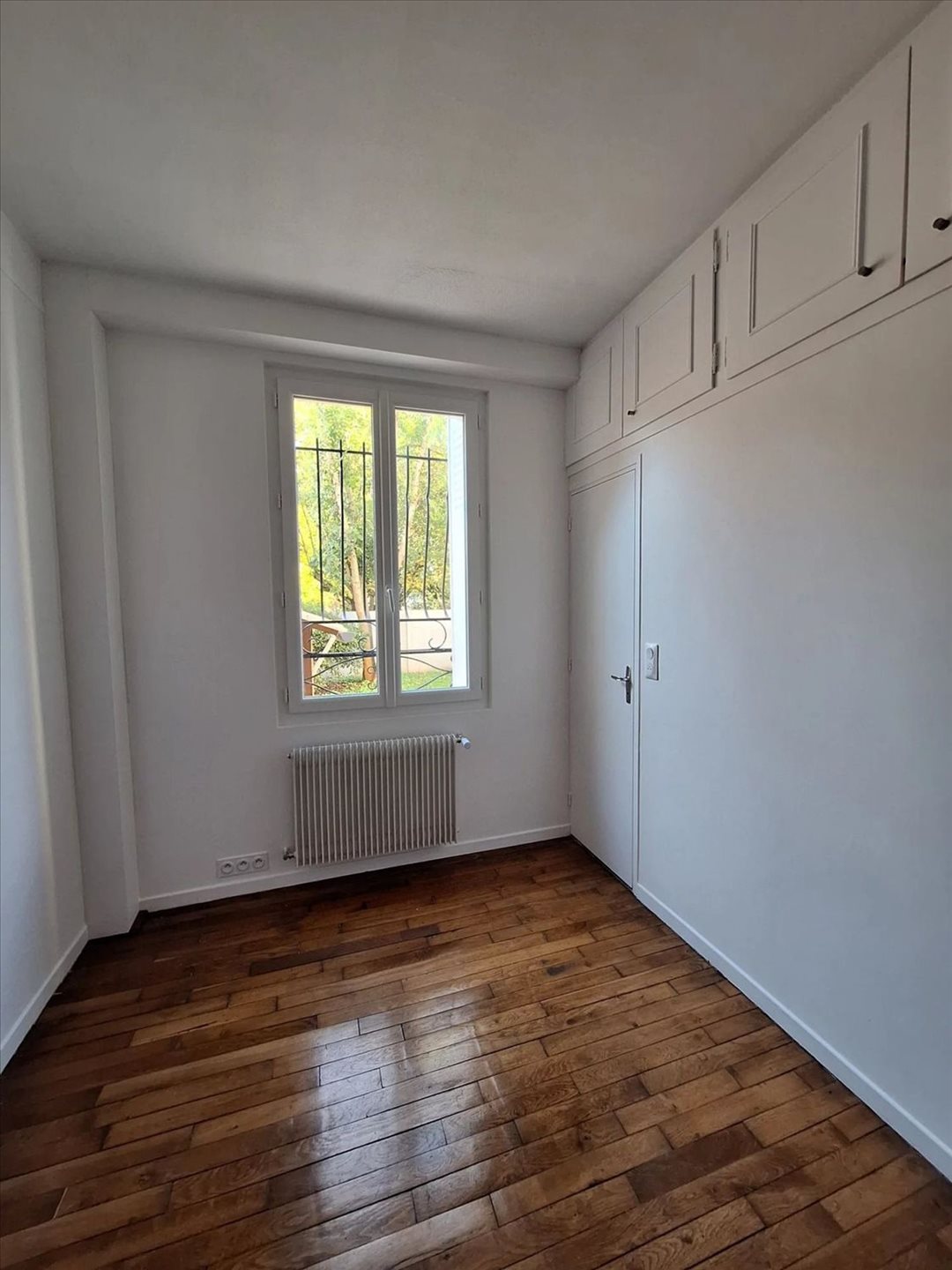Appartement à louer, 31m², Arcueil