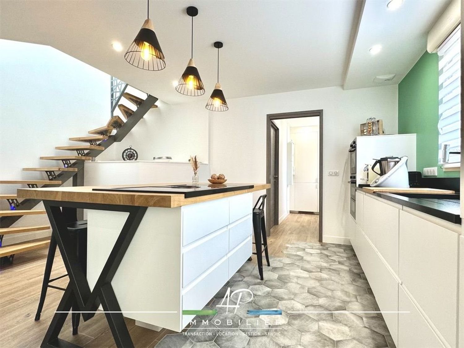 Maison à vendre, 85m², Dijon