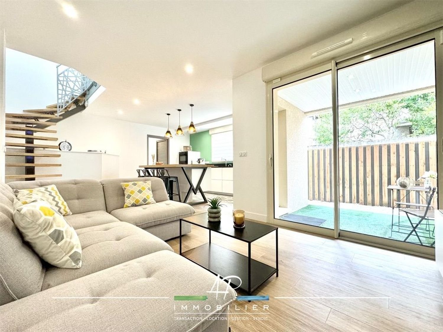 Maison à vendre, 85m², Dijon