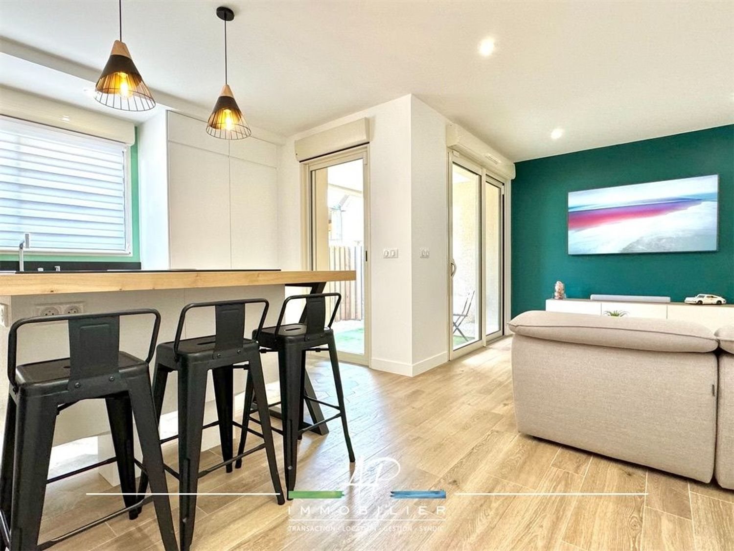 Maison à vendre, 85m², Dijon