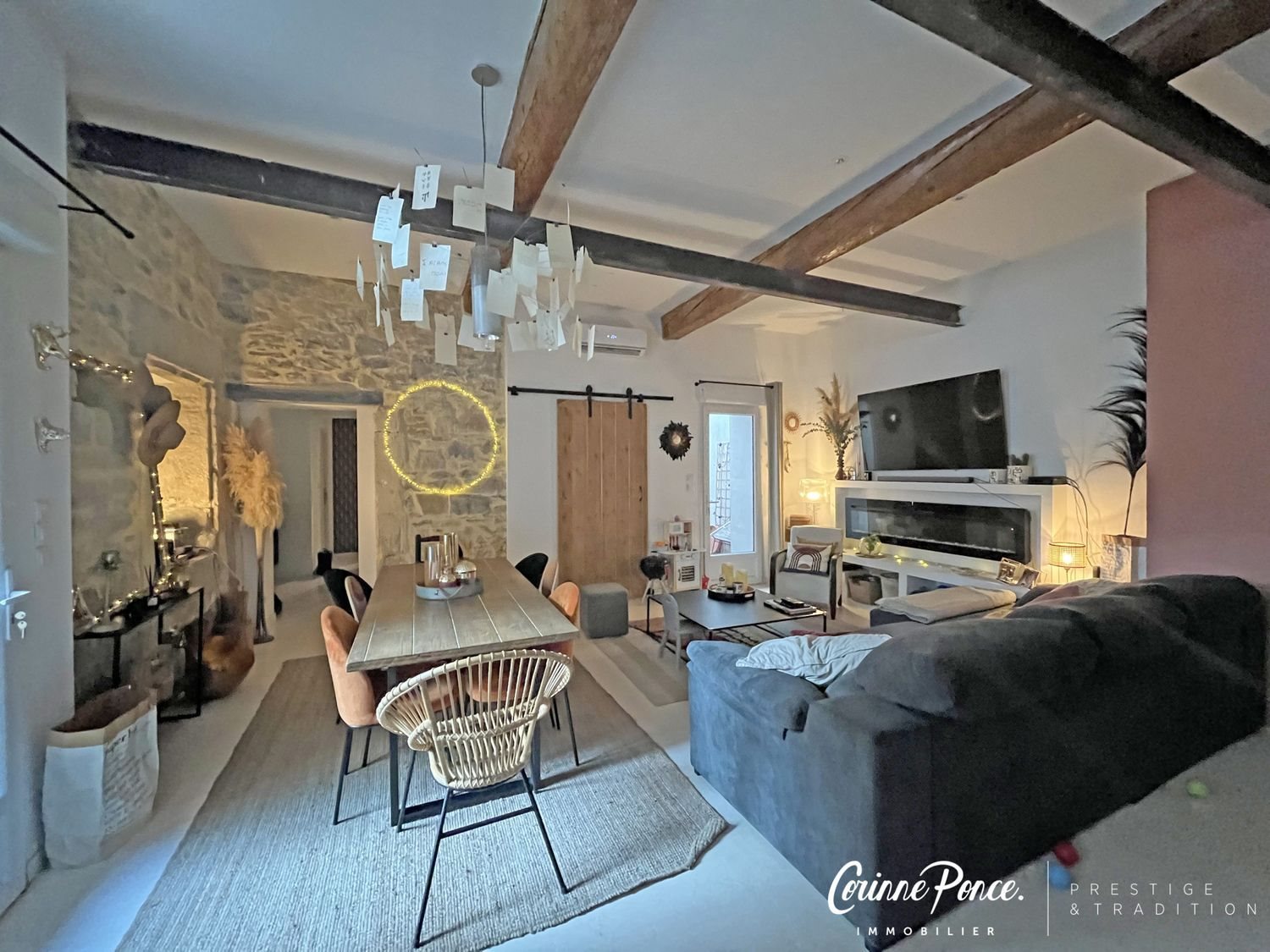 Maison à vendre, 63m², Nîmes