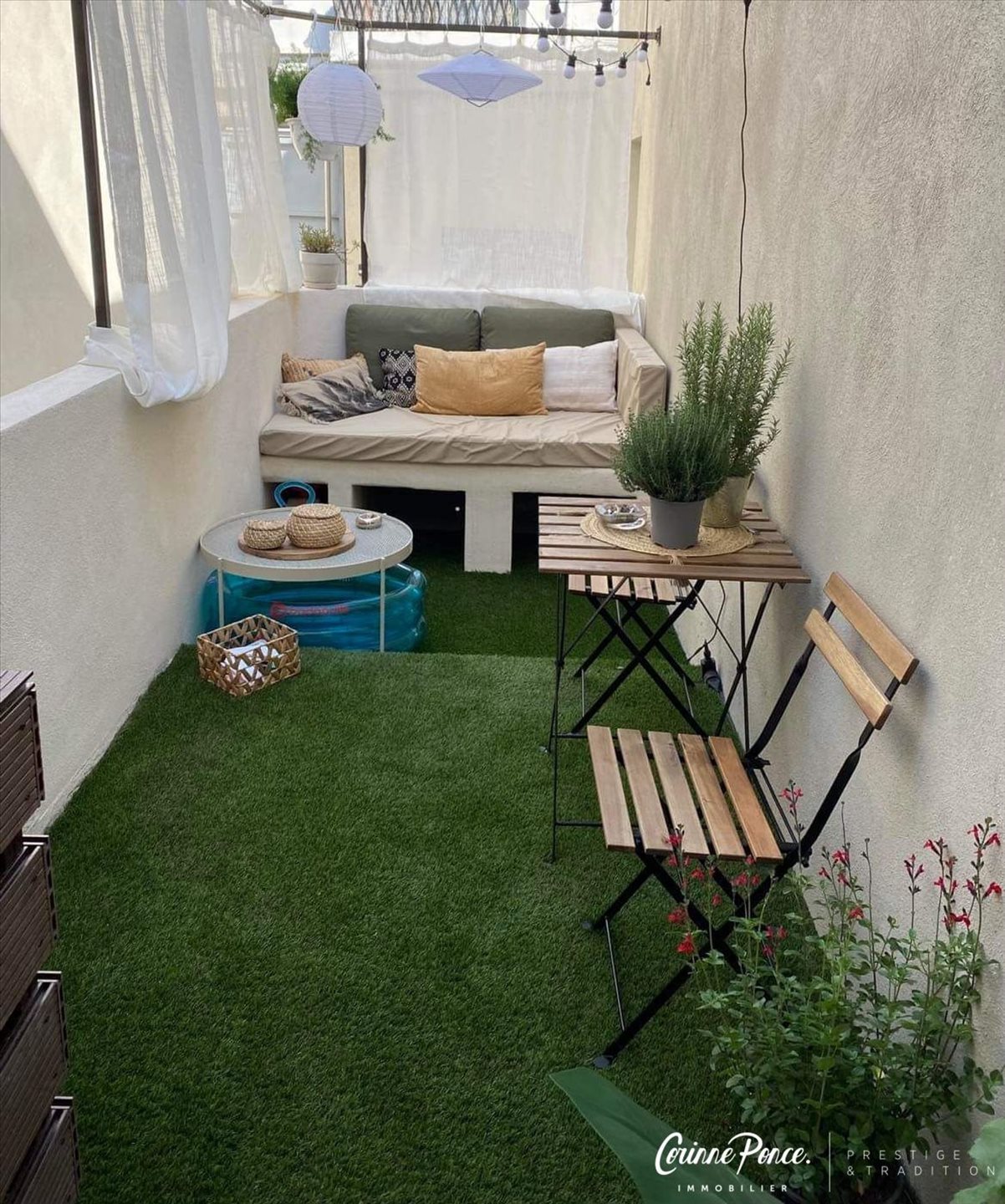 Maison à vendre, 63m², Nîmes