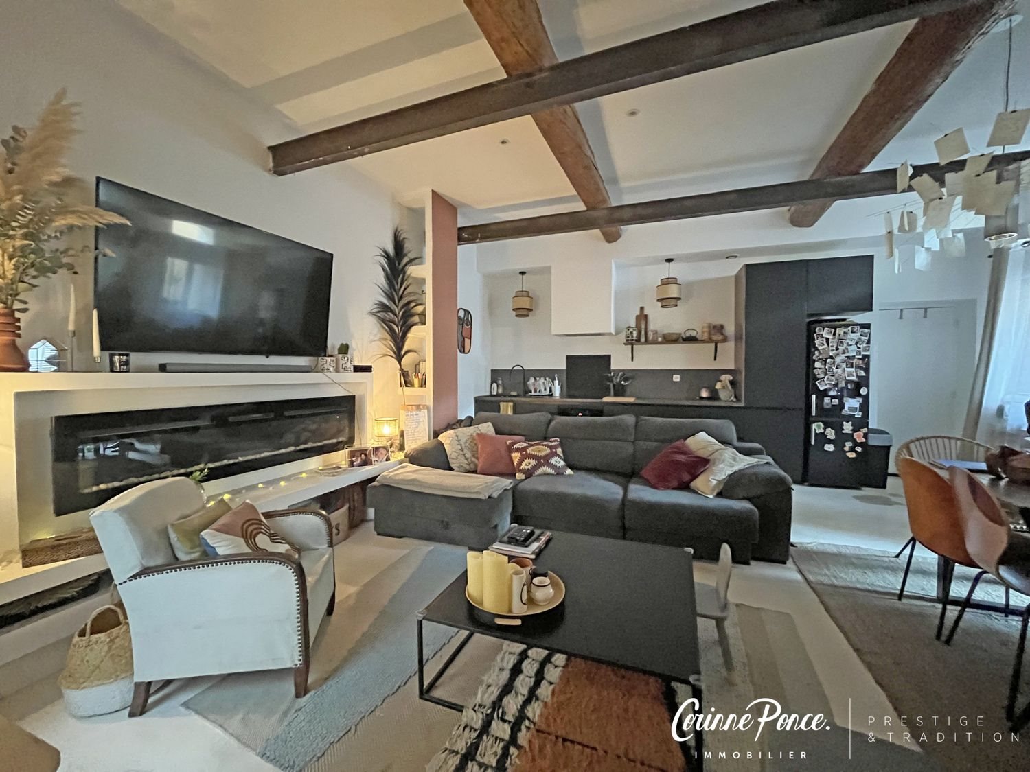 Maison à vendre, 63m², Nîmes