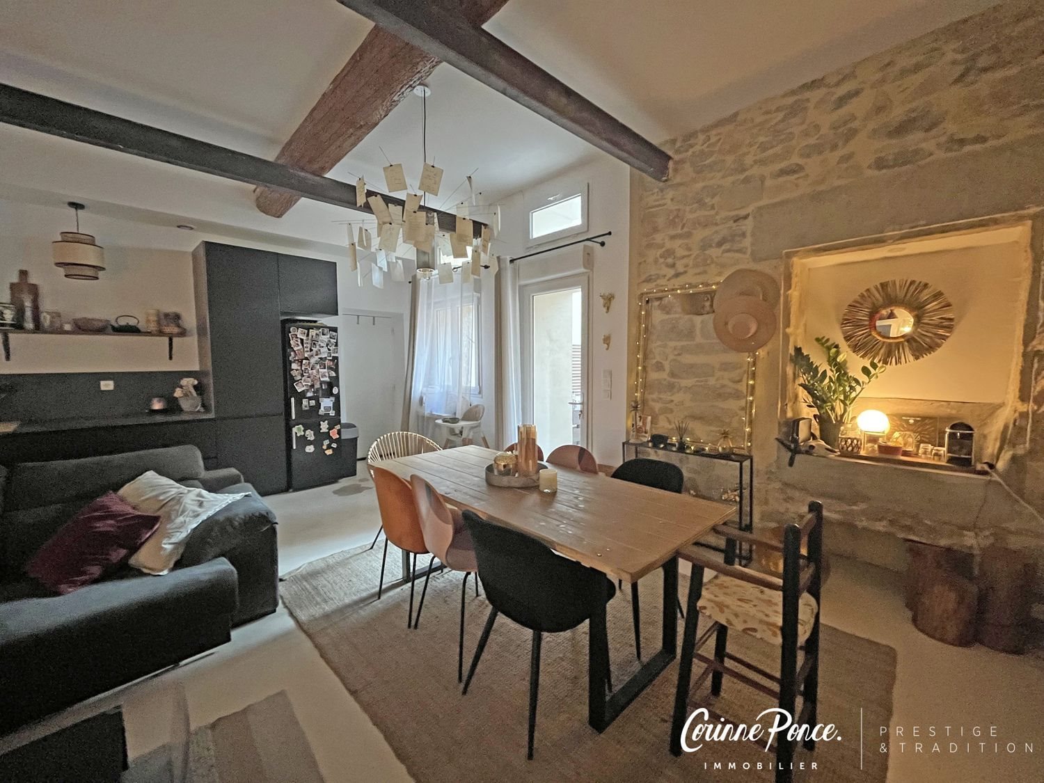 Maison à vendre, 63m², Nîmes