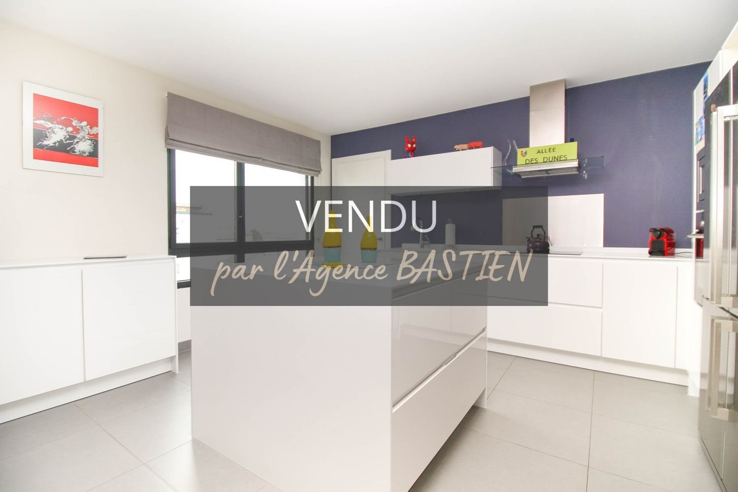 Appartement à vendre, 203m², Saint-Genis-Pouilly