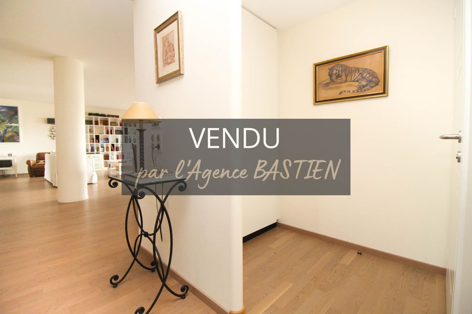 Appartement à vendre, 203m², Saint-Genis-Pouilly