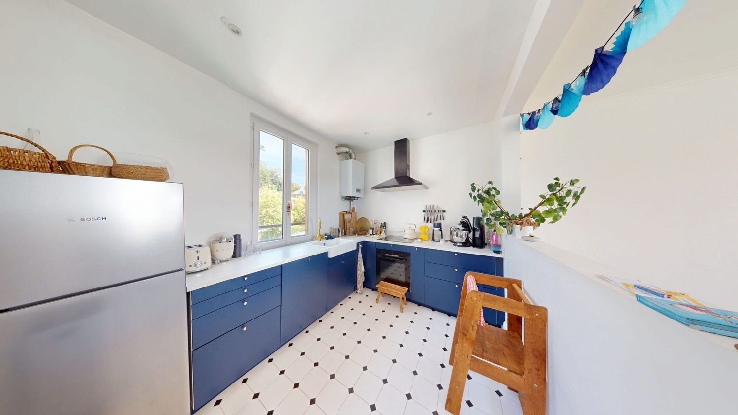 Appartement à vendre, 101m², Le Havre