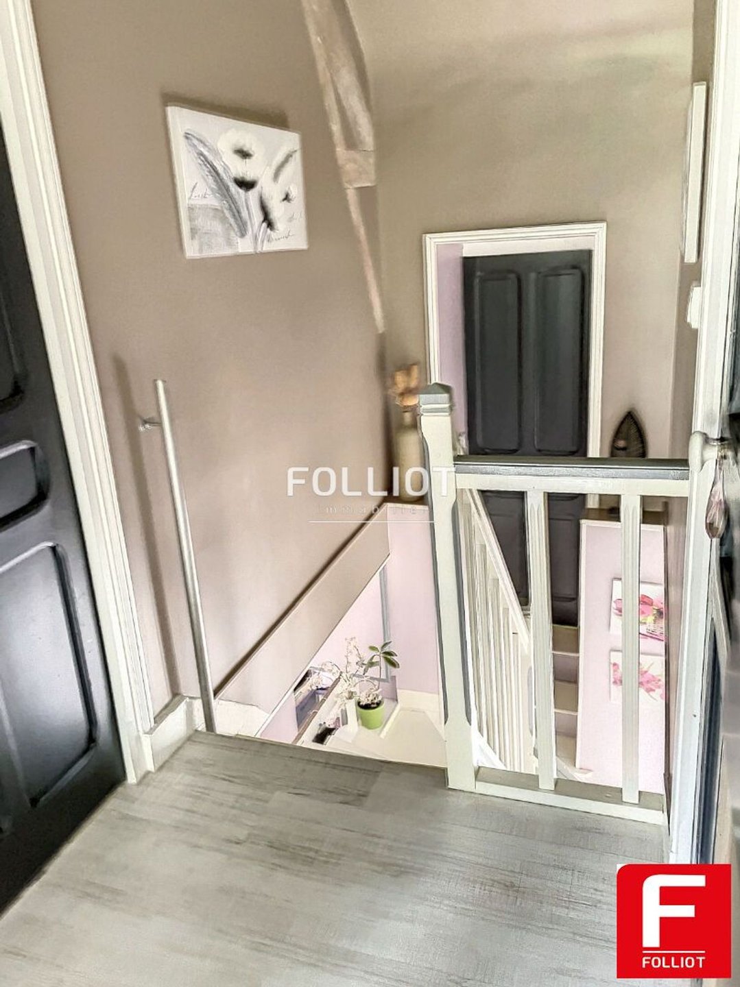 Maison à vendre, 170m², Sartilly