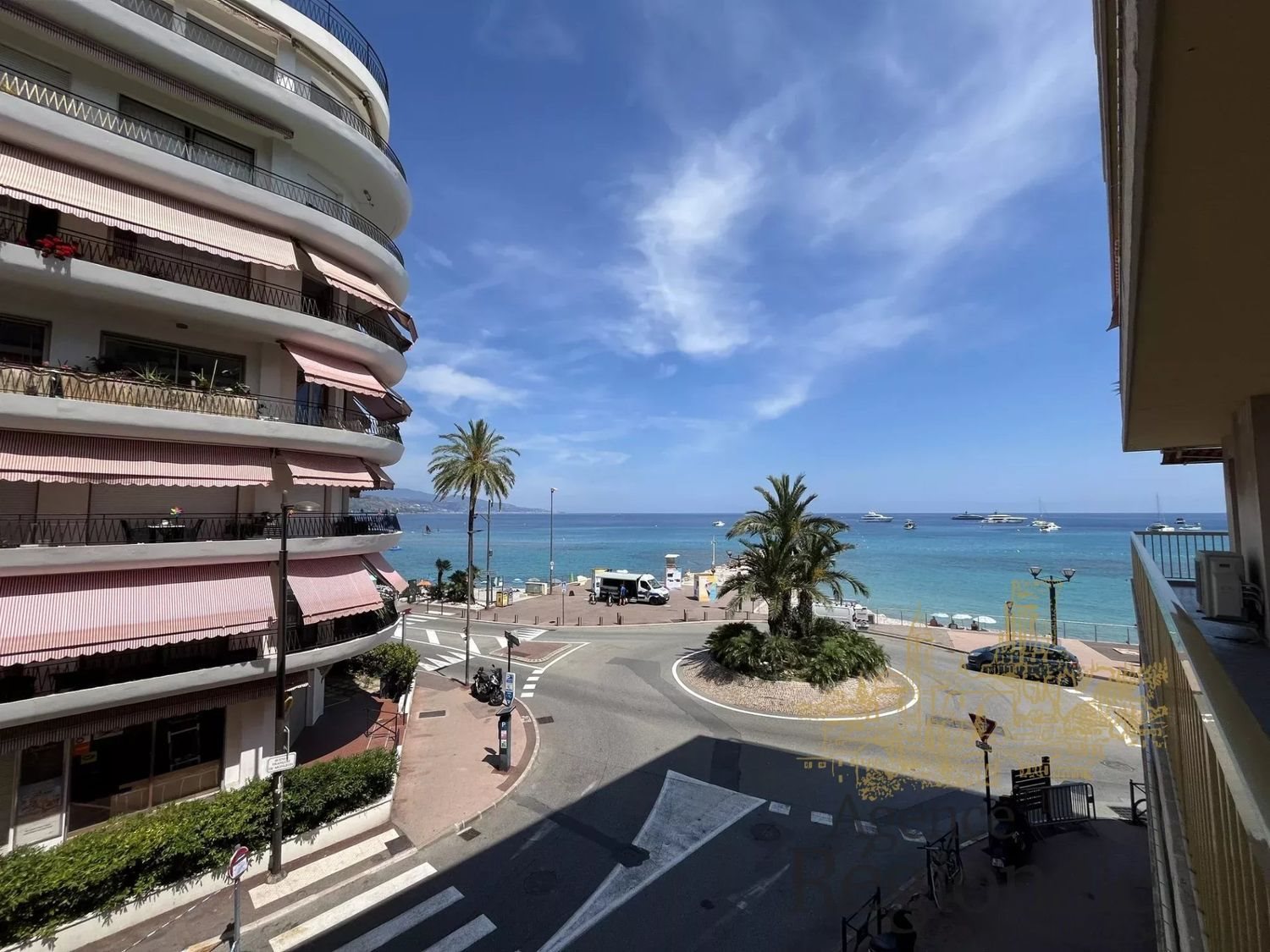 Appartement à vendre, 28m², Roquebrune-Cap-Martin