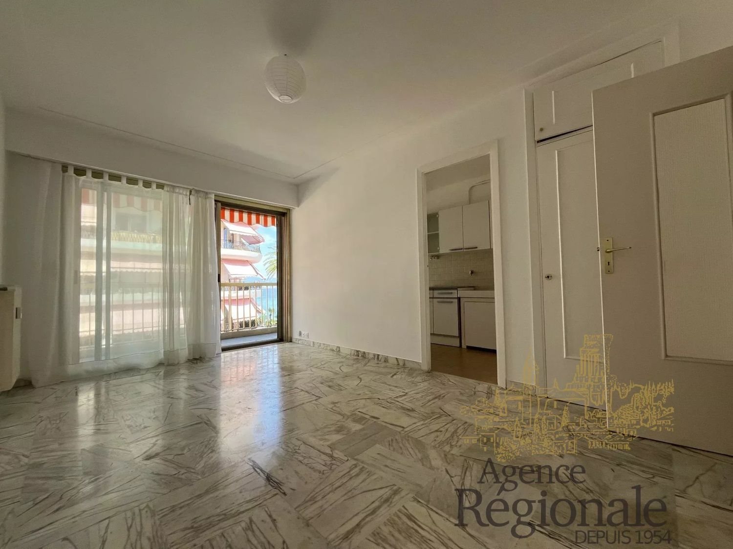Appartement à vendre, 28m², Roquebrune-Cap-Martin