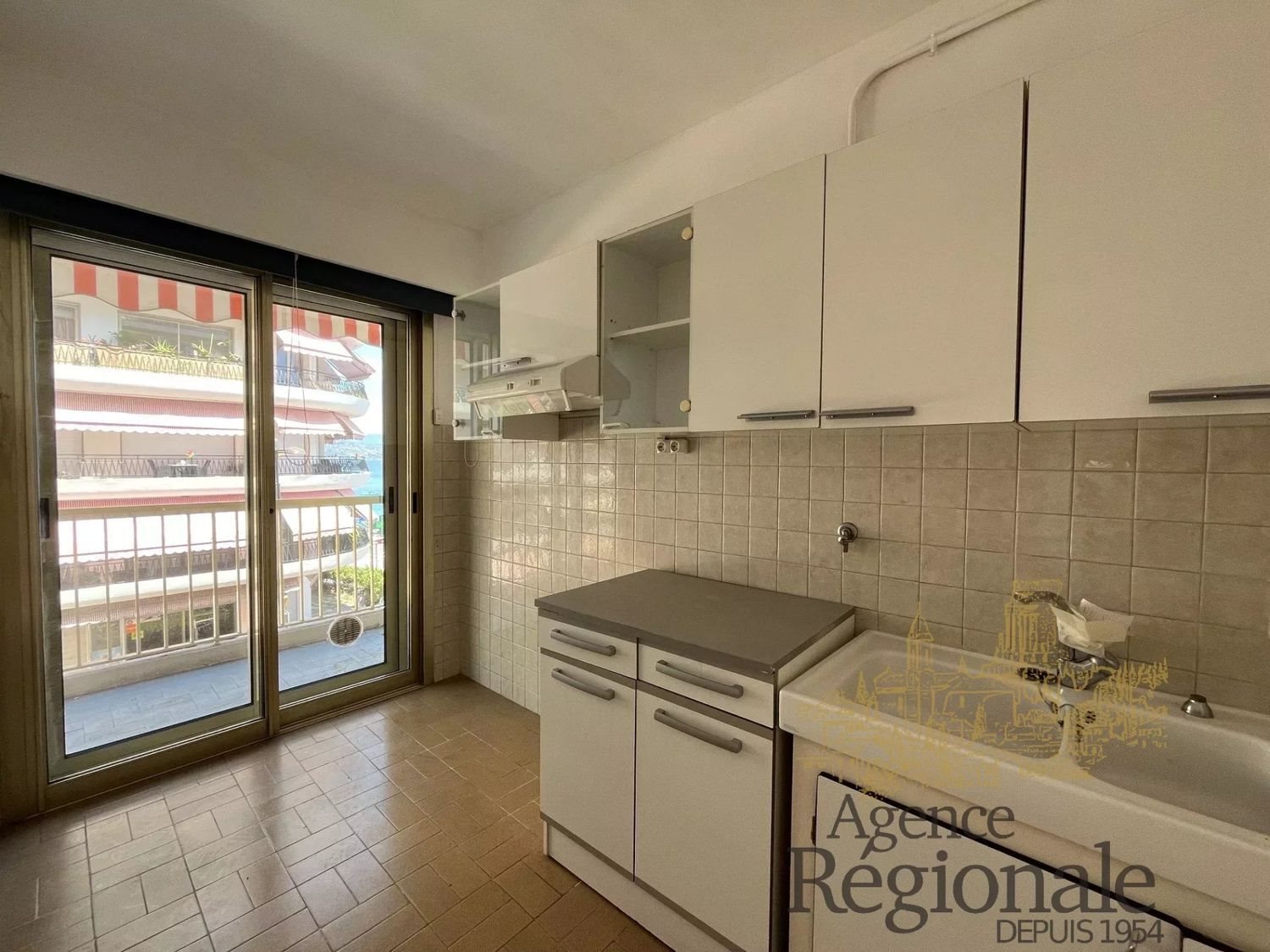 Appartement à vendre, 28m², Roquebrune-Cap-Martin