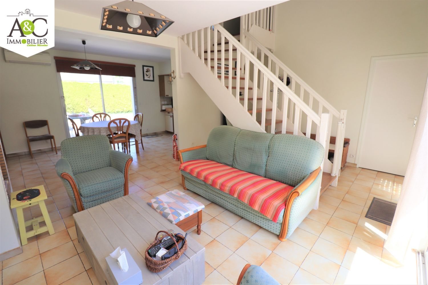 Maison à vendre, 100m², Quéven