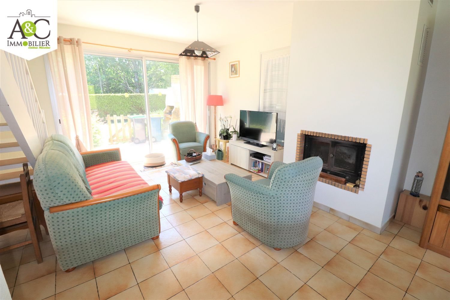 Maison à vendre, 100m², Quéven