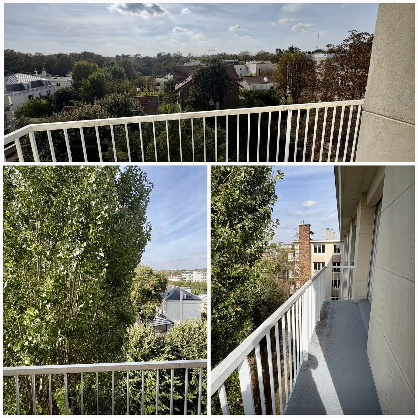 Appartement à vendre, 82m², Fontenay-sous-Bois
