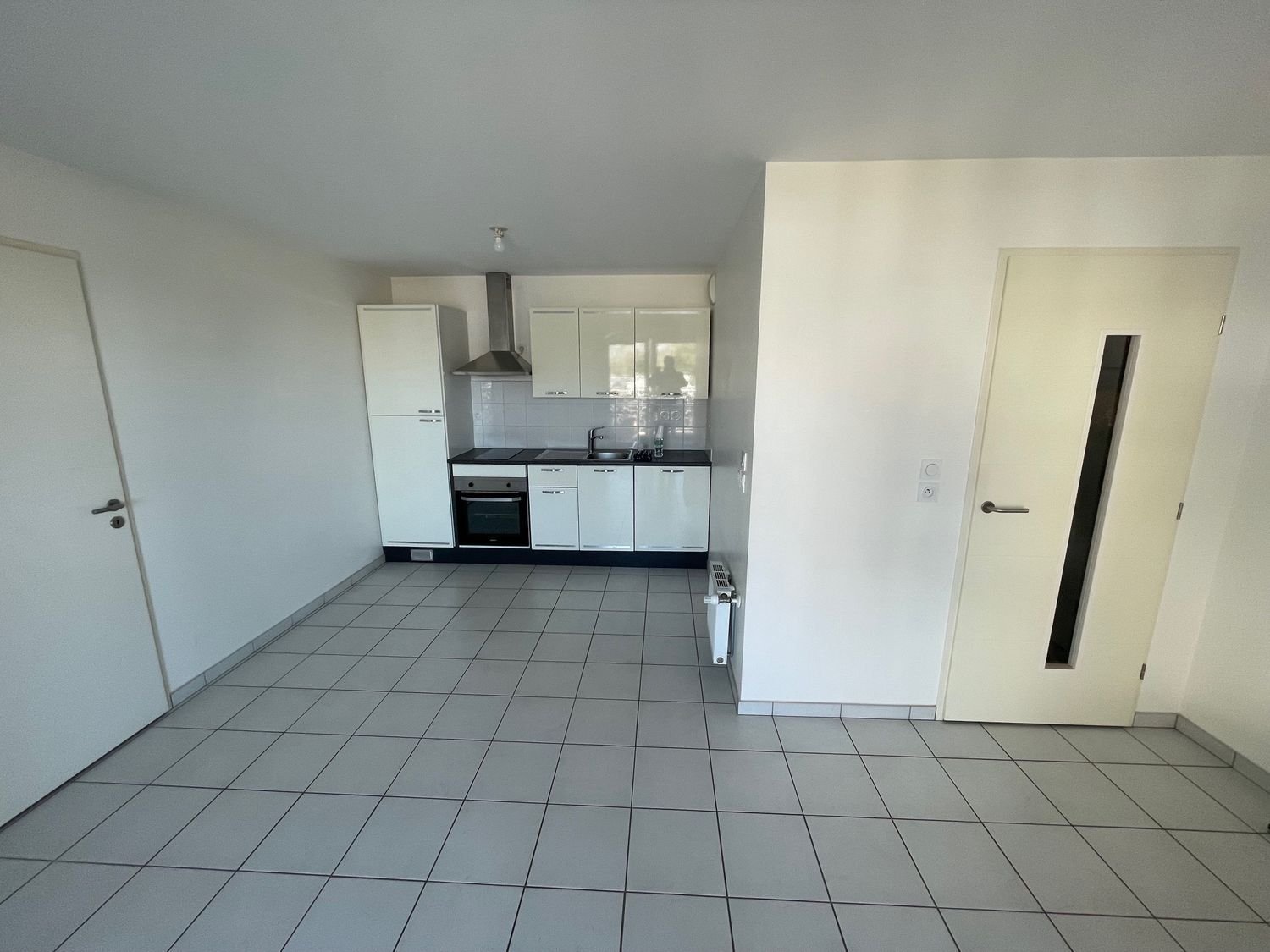 Appartement à vendre, 45m², Les Sables-d'Olonne