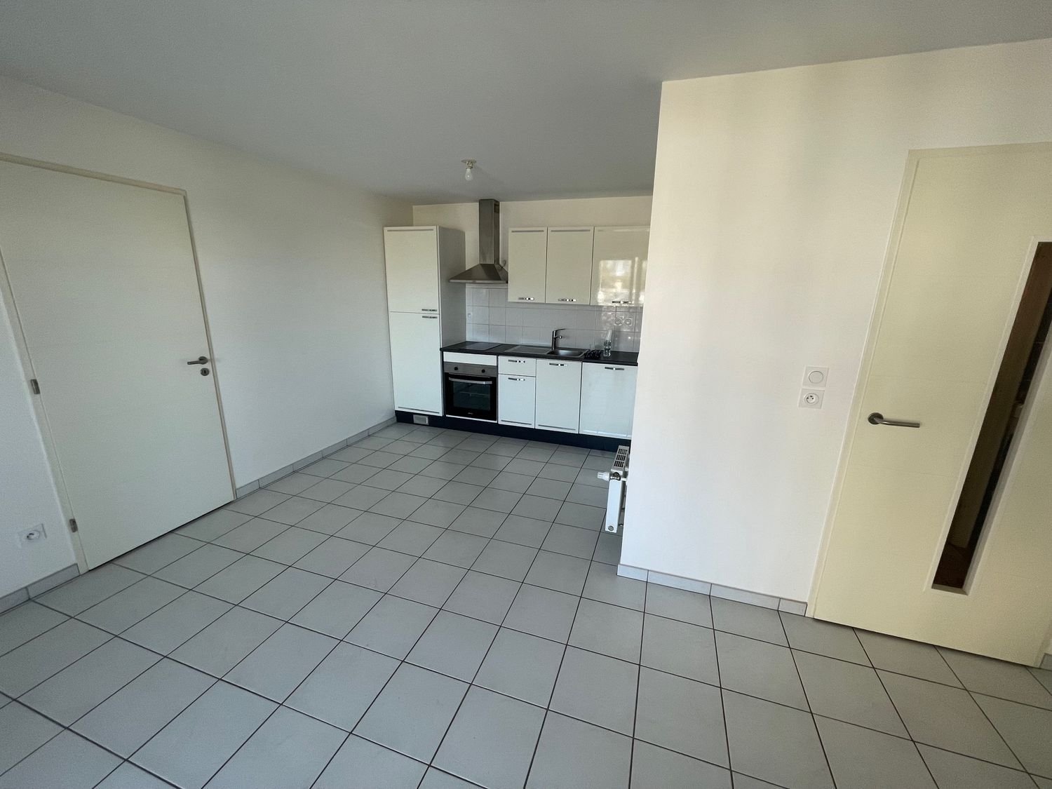 Appartement à vendre, 45m², Les Sables-d'Olonne