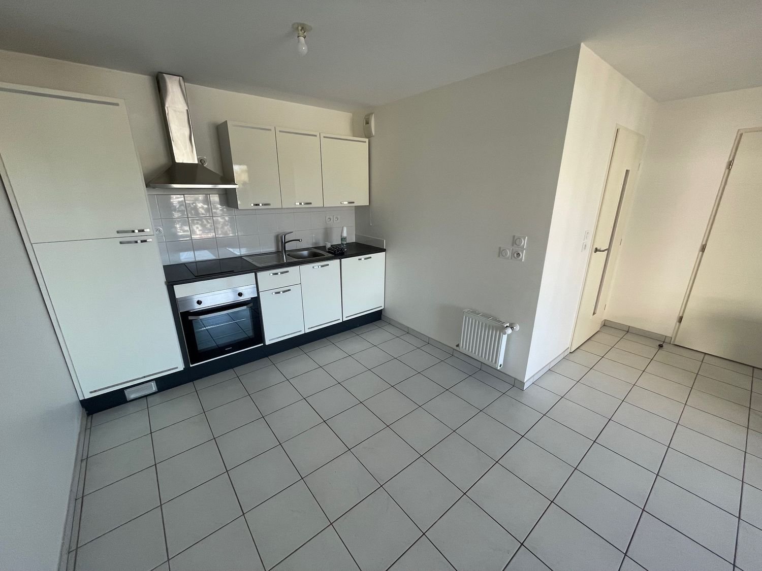 Appartement à vendre, 45m², Les Sables-d'Olonne
