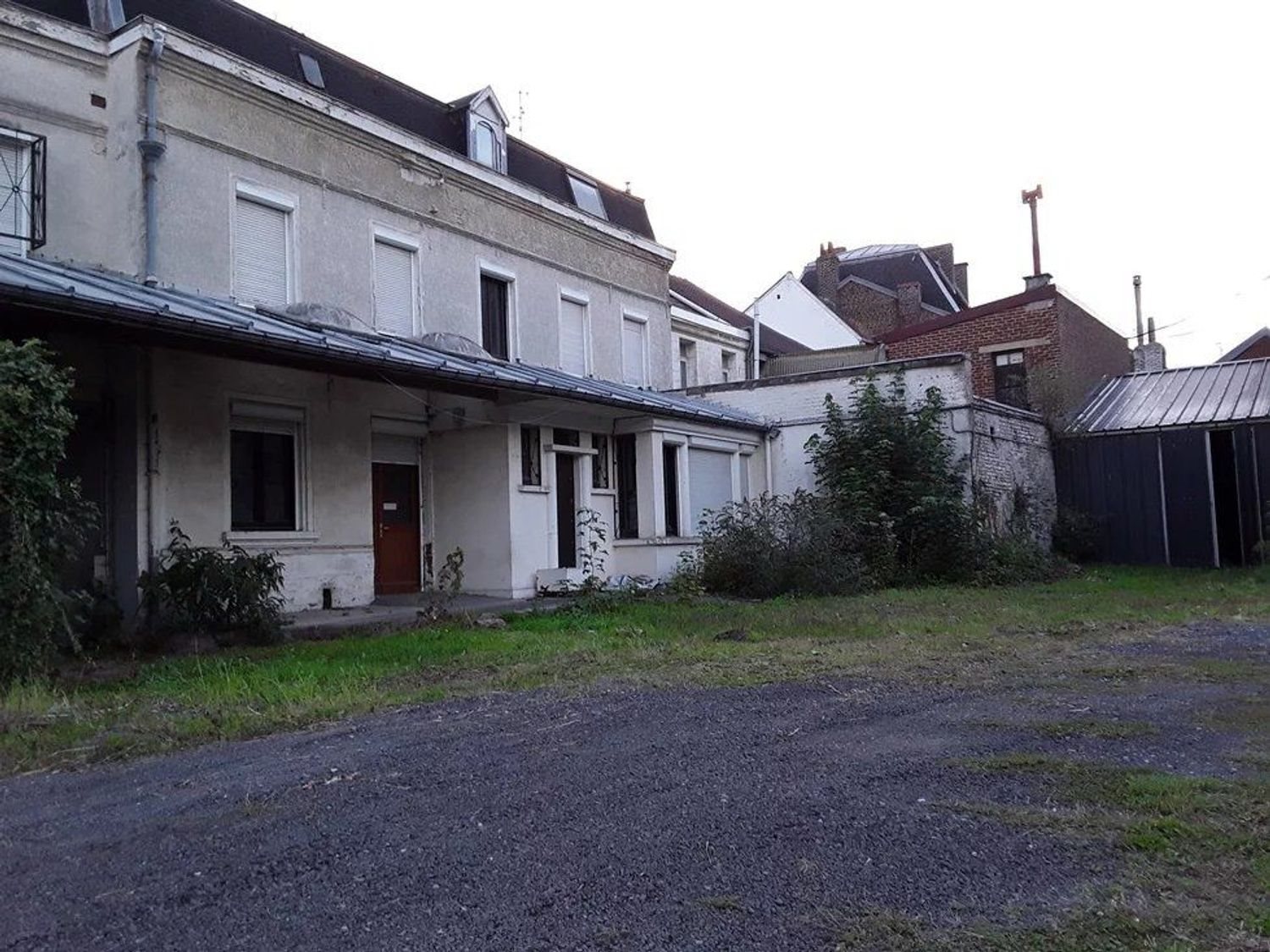 Maison à vendre, 301m², Anzin