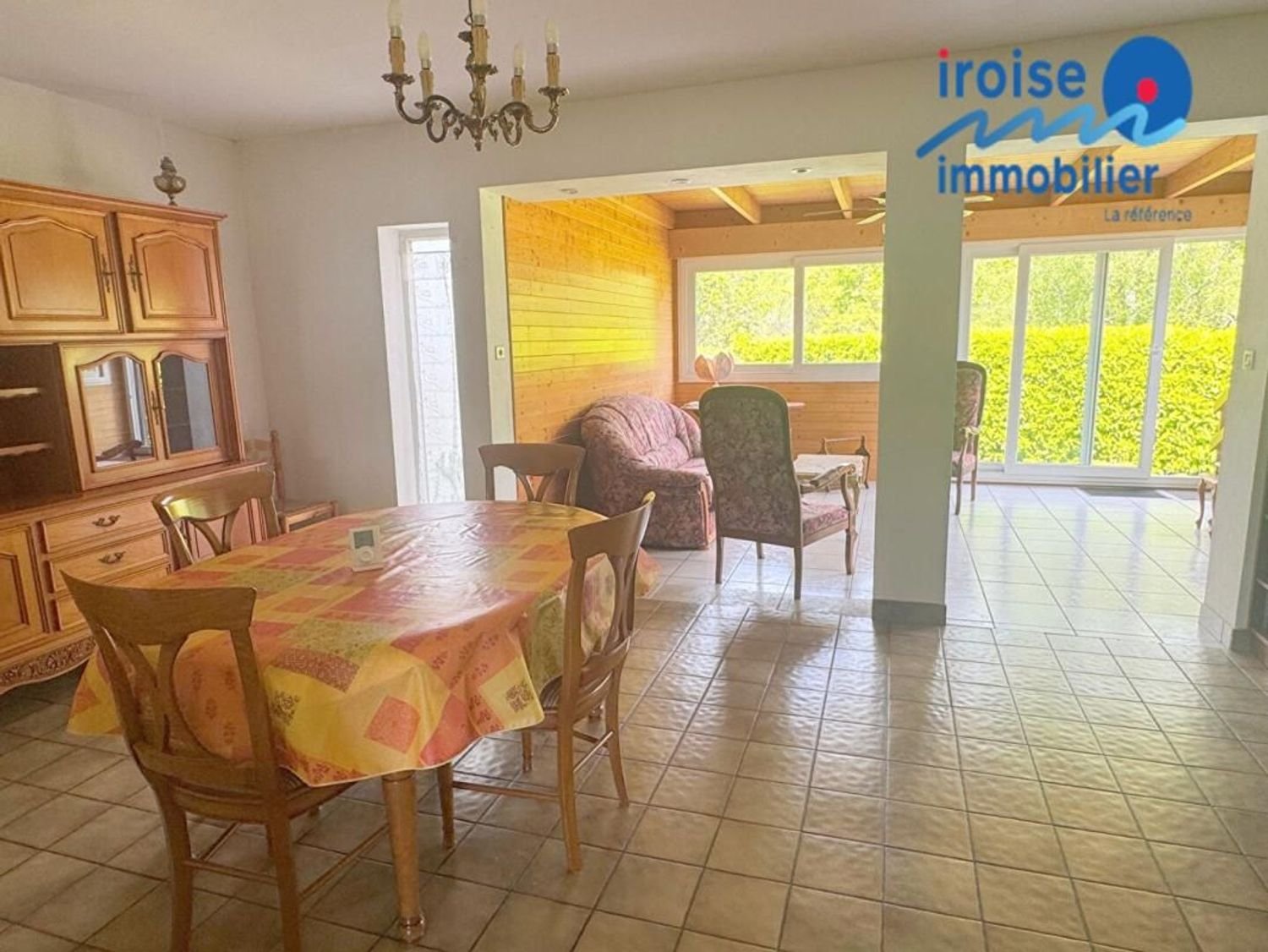 Maison à vendre, 119m², Brest