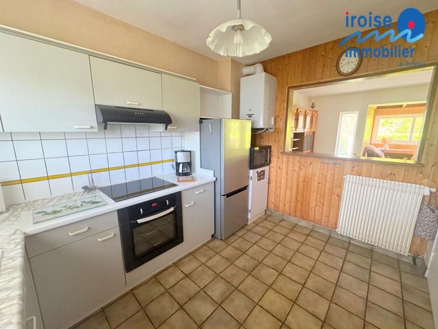 Maison à vendre, 119m², Brest