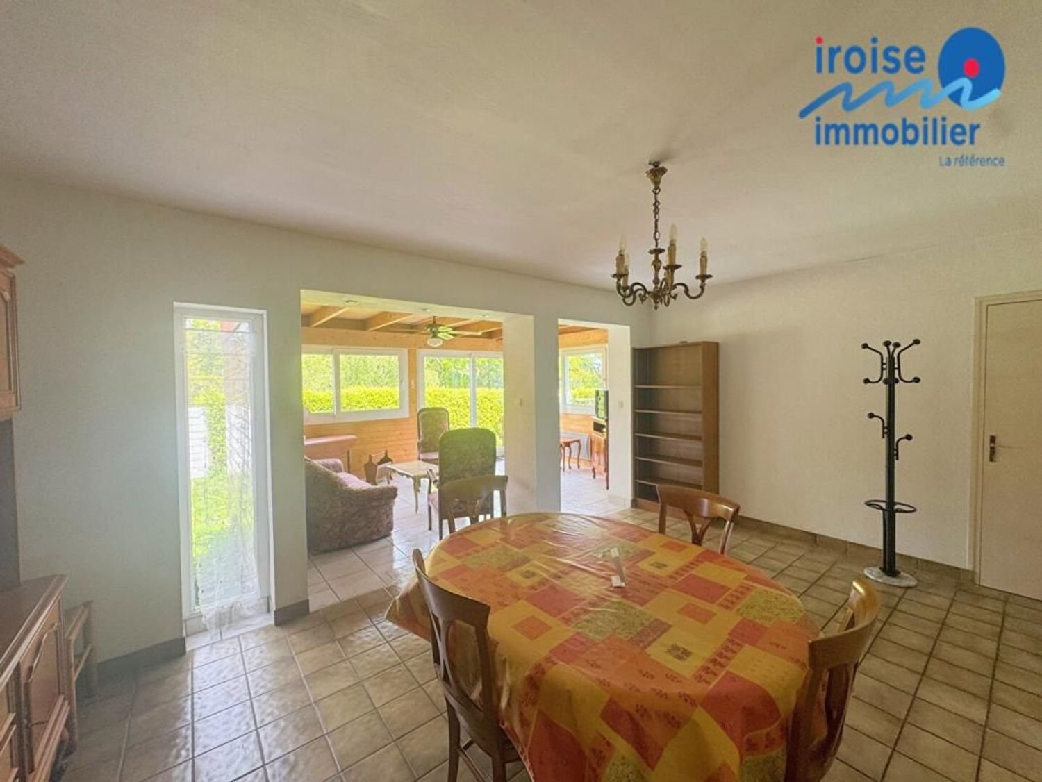 Maison à vendre, 119m², Brest