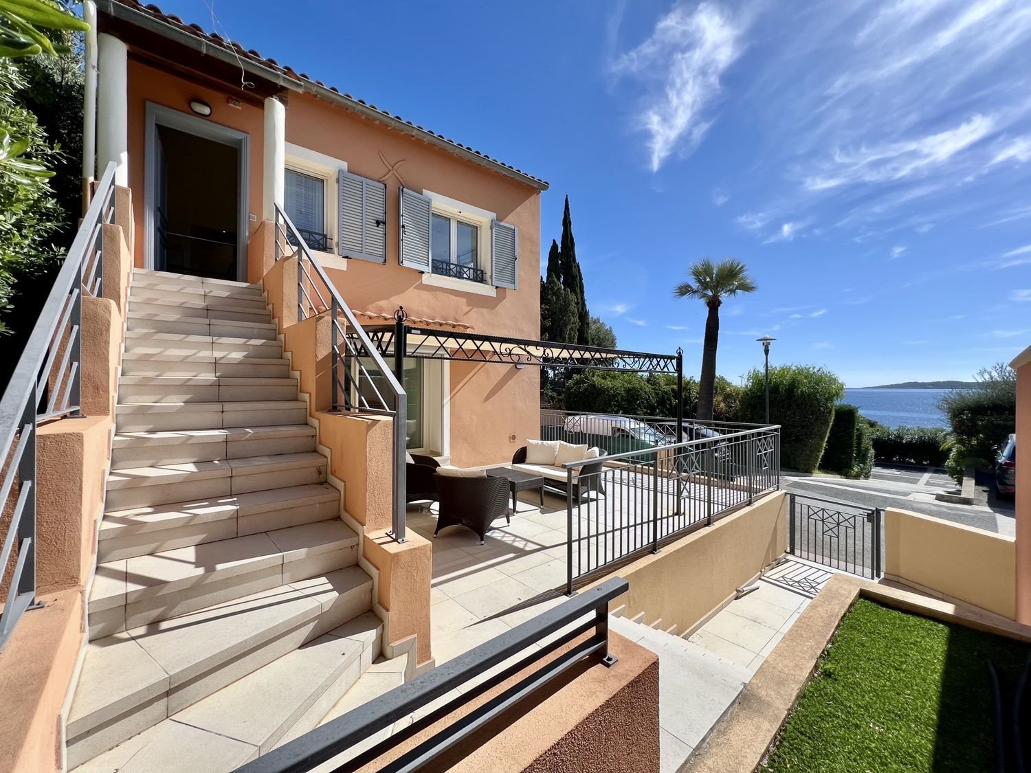 Maison à vendre, 115m², Sainte-Maxime