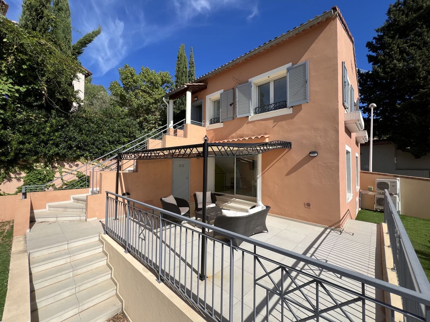 Maison à vendre, 115m², Sainte-Maxime