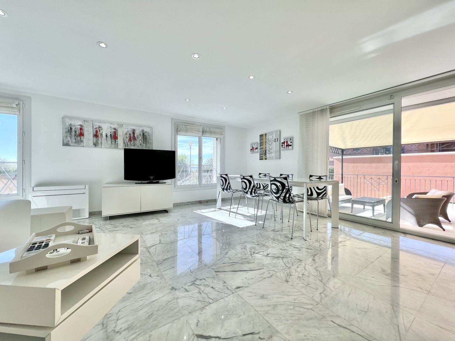 Maison à vendre, 115m², Sainte-Maxime