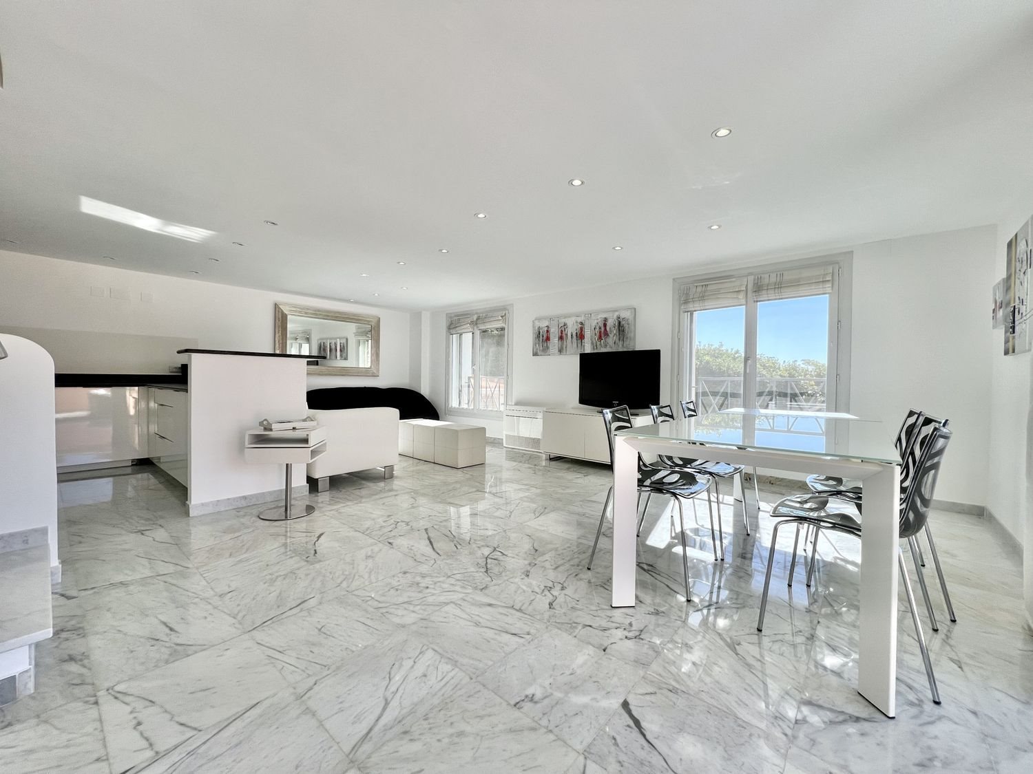 Maison à vendre, 115m², Sainte-Maxime