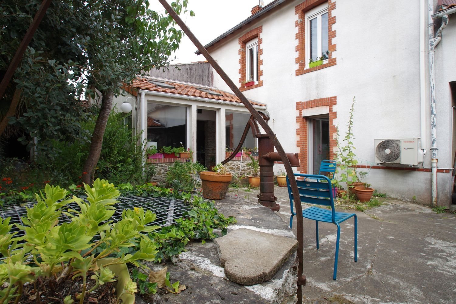 Maison à vendre, 119m², Nantes