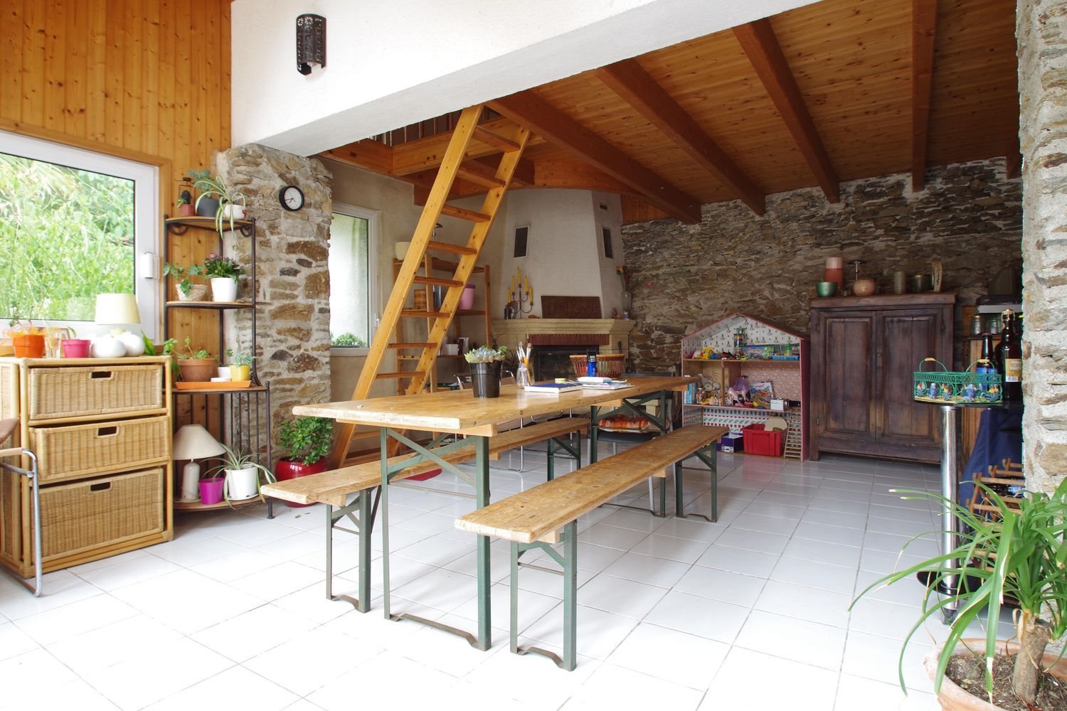 Maison à vendre, 119m², Nantes