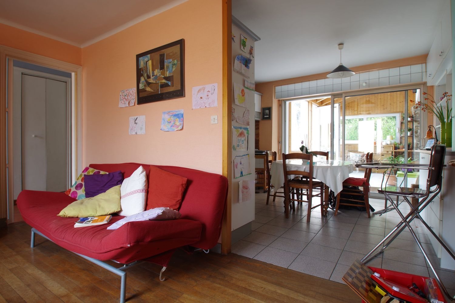 Maison à vendre, 119m², Nantes