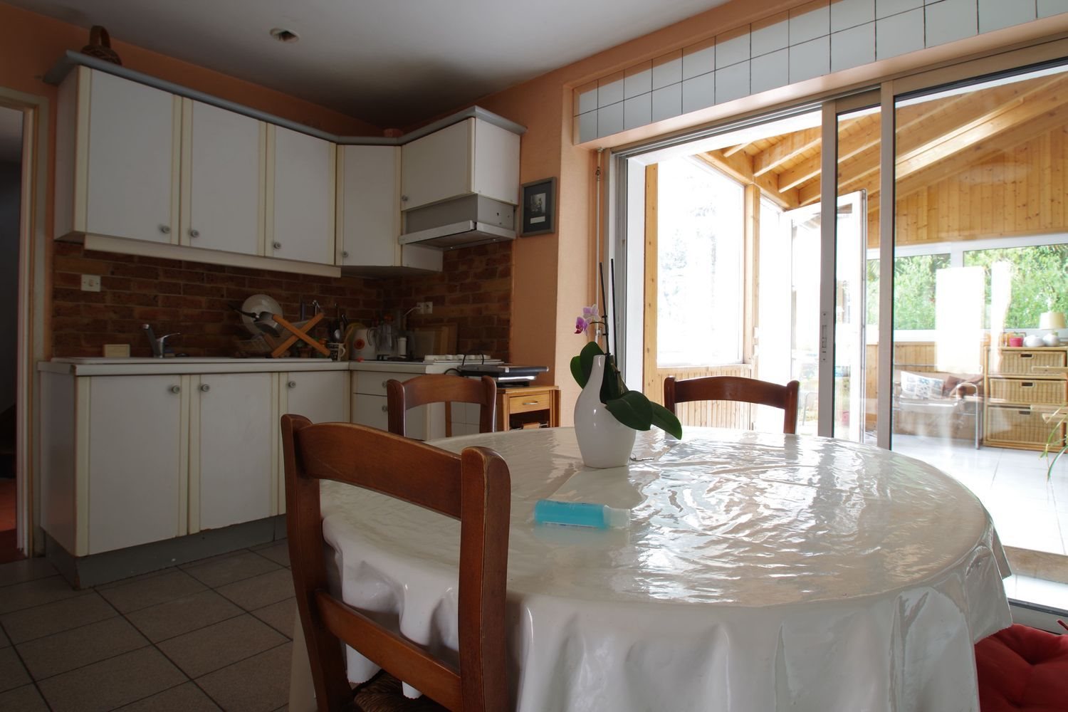 Maison à vendre, 119m², Nantes