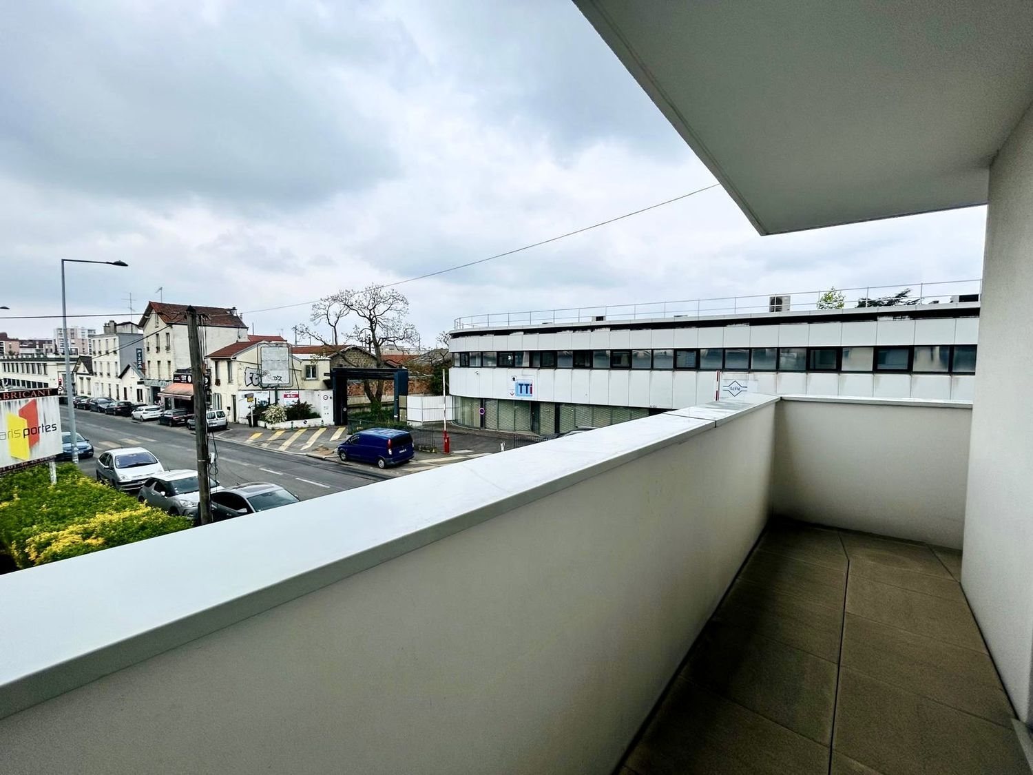 Appartement à vendre, 35m², Romainville