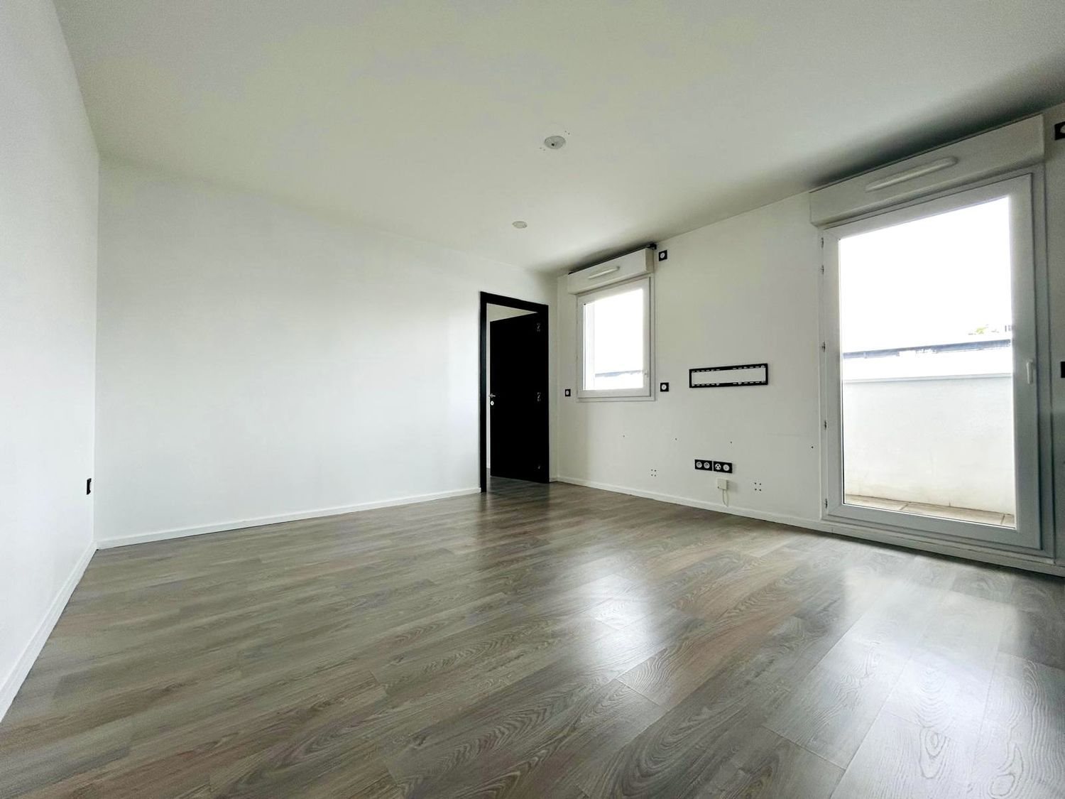 Appartement à vendre, 35m², Romainville