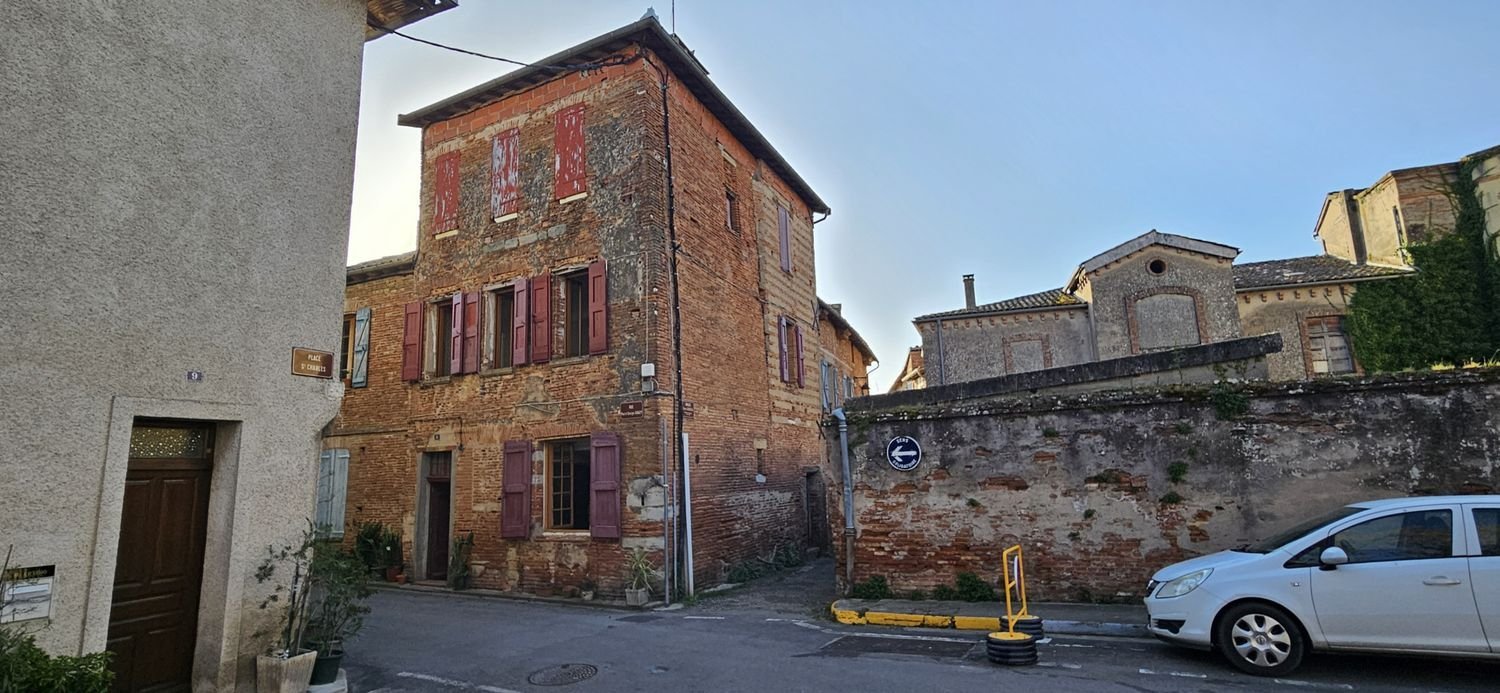 Maison à vendre, 80m², Rabastens