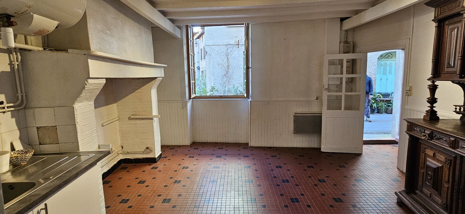 Maison à vendre, 80m², Rabastens