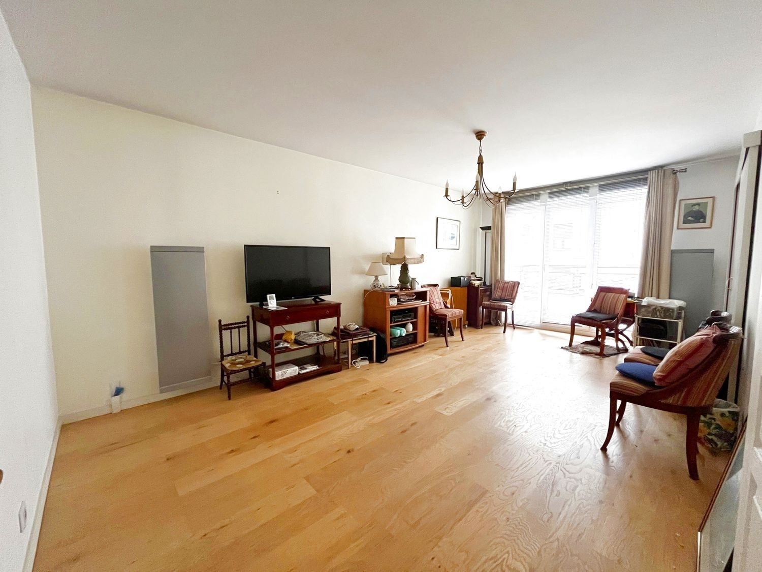 Appartement à vendre, 80m², Le Plessis-Trévise