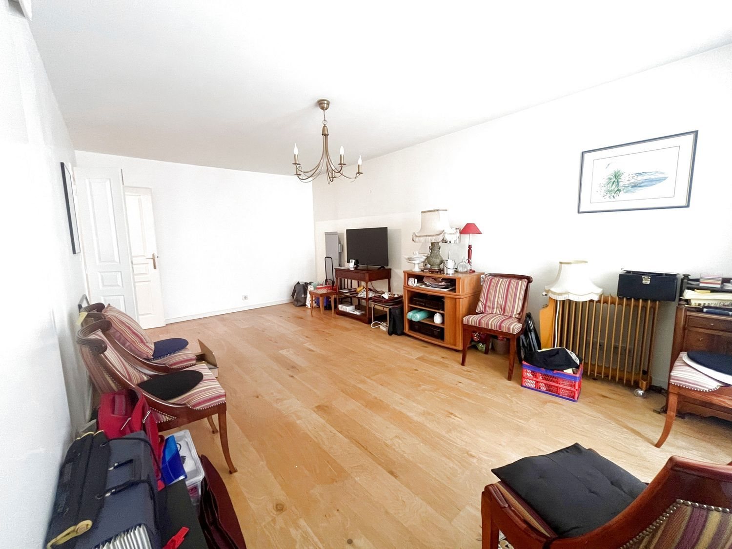 Appartement à vendre, 80m², Le Plessis-Trévise